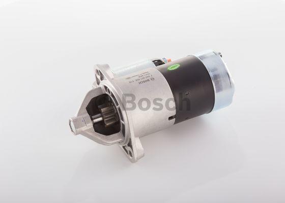 Bosch F 042 001 008 Стартер F042001008: Купити в Україні - Добра ціна на EXIST.UA!