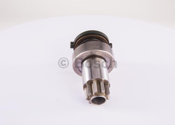 Бендикс стартера Bosch 1 006 209 757