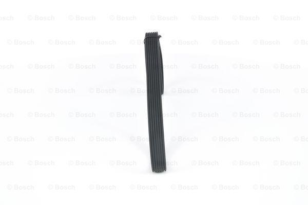 Bosch Ремінь поліклиновий 7PK2075 – ціна 1142 UAH