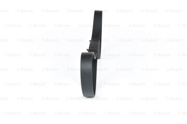 Bosch Ремінь поліклиновий 8PK2215 – ціна 1356 UAH
