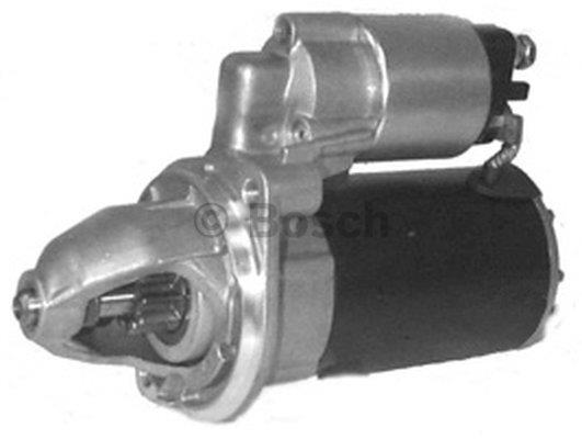 Bosch F 042 002 042 Стартер F042002042: Купити в Україні - Добра ціна на EXIST.UA!