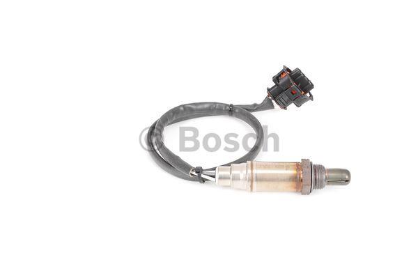 Bosch Датчик кисневий &#x2F; Лямбда-зонд – ціна 3577 UAH