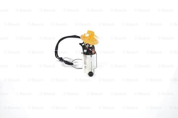Bosch Насос паливний – ціна 7500 UAH