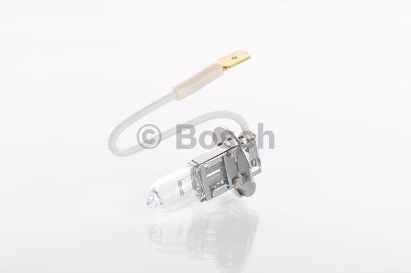 Bosch Лампа галогенна Bosch Pure Light 12В H3 55Вт – ціна 75 UAH