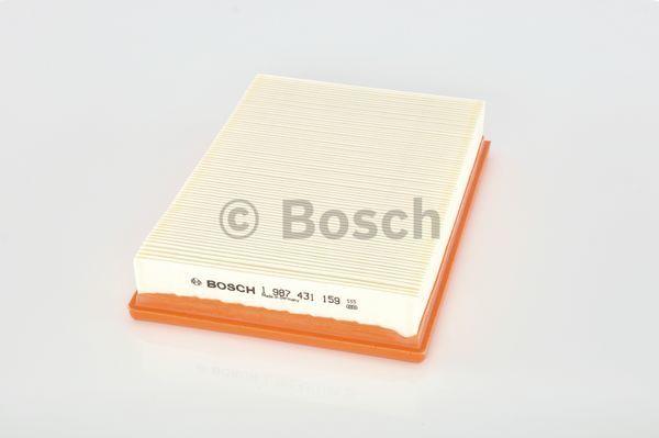 Bosch Фільтр салону – ціна 1155 UAH