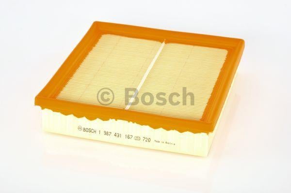 Bosch Фільтр салону – ціна 655 UAH