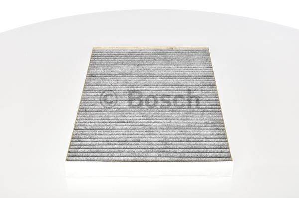 Фільтр салону з активованим вугіллям Bosch 1 987 431 228