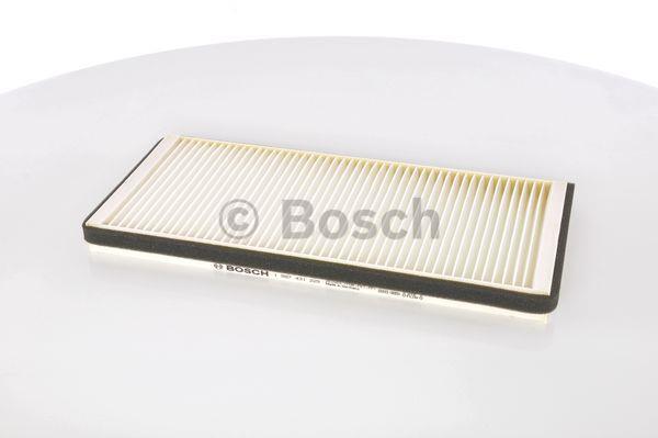 Bosch 1 987 431 229 Фільтр салону 1987431229: Купити в Україні - Добра ціна на EXIST.UA!