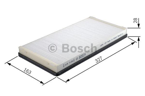 Bosch Фільтр салону – ціна 660 UAH