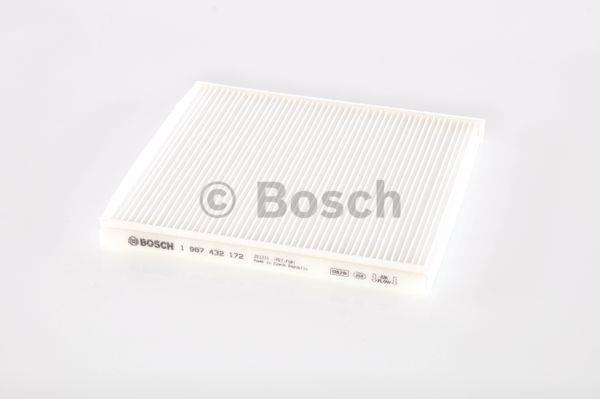 Bosch Фільтр салону – ціна 407 UAH