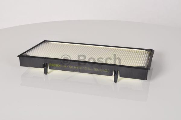 Bosch Фільтр салону – ціна 672 UAH