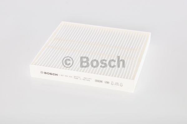 Купити Bosch 1 987 432 216 за низькою ціною в Україні!