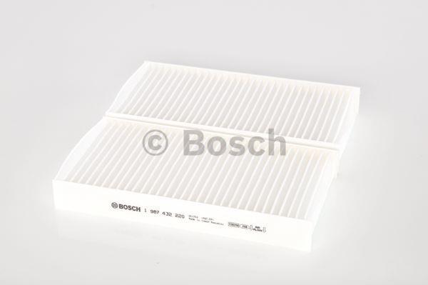 Купити Bosch 1987432220 – суперціна на EXIST.UA!