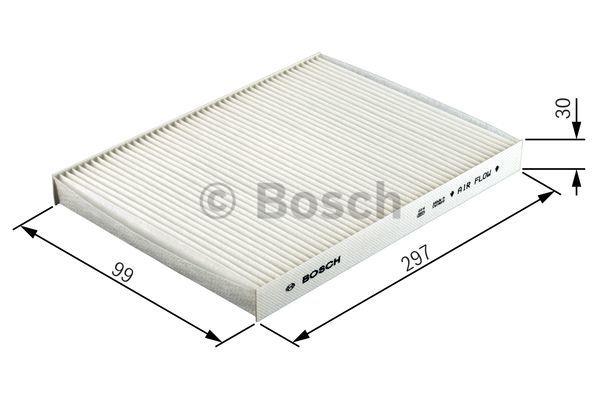Купити Bosch 1 987 432 422 за низькою ціною в Україні!