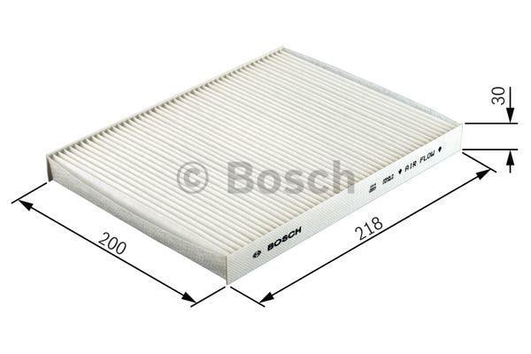Купити Bosch 1 987 432 433 за низькою ціною в Україні!