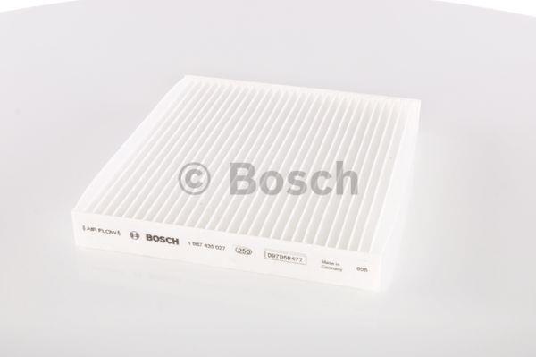 Bosch Фільтр салону – ціна 519 UAH
