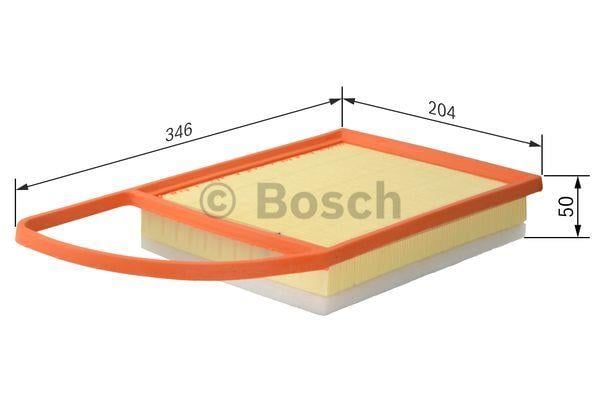 Купити Bosch F026400220 – суперціна на EXIST.UA!
