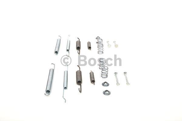 Bosch Комплект монтажний гальмівних колодок – ціна 399 UAH