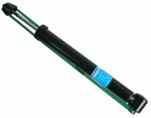 Купить SACHS 556 277 по низкой цене в Украине!