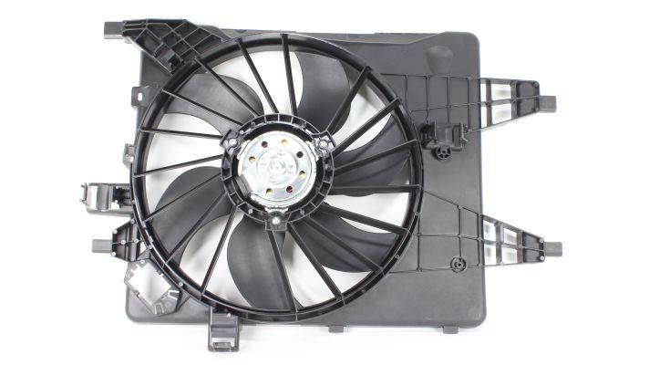 Kale Oto Radiator 347230 Вентилятор радіатора охолодження 347230: Купити в Україні - Добра ціна на EXIST.UA!