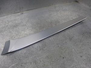 A2127206522 Mercedes Накладка панелі дверей