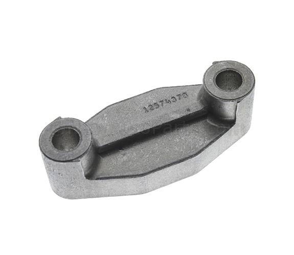 12574378 General Motors Покрытие, защита, крышка нелакир.