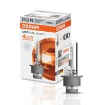 Osram 66250 Лампа ксенонова Osram Original Xenarc D2R 85V 35W 66250: Купити в Україні - Добра ціна на EXIST.UA!
