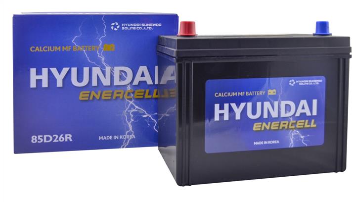Купити Hyundai Enercell 85D26R за низькою ціною в Україні!