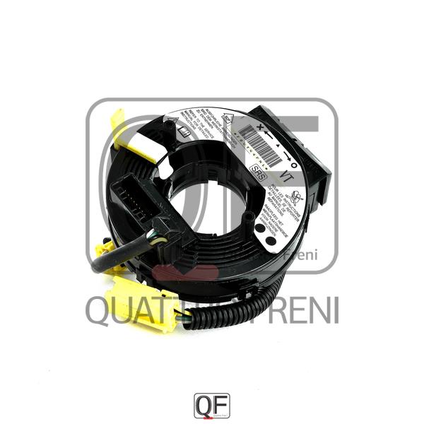 Quattro freni QF00T01163 Контактна група замка запалювання QF00T01163: Купити в Україні - Добра ціна на EXIST.UA!