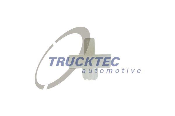 Trucktec 02.67.188 Заклепка 0267188: Купити в Україні - Добра ціна на EXIST.UA!