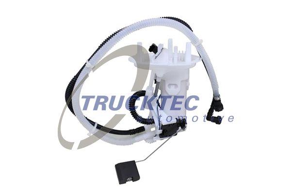 Trucktec 02.38.118 Автозапчастина 0238118: Приваблива ціна - Купити в Україні на EXIST.UA! 0238118 Trucktec Автозапчастина