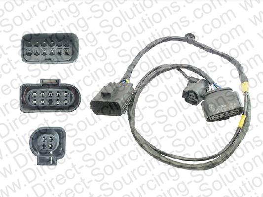 DSS 209657 Патрон лампи 209657: Купити в Україні - Добра ціна на EXIST.UA!