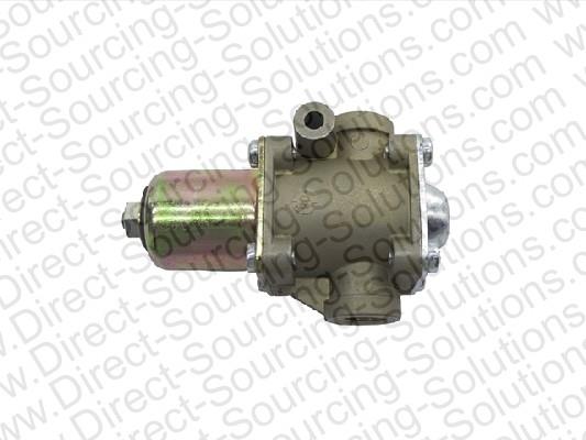DSS 106084 Клапан обмеження тиску 106084: Купити в Україні - Добра ціна на EXIST.UA!