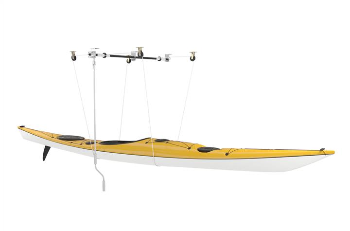 Подъемник бокса на потолок Thule MultiLift 572 (TH 572) Thule TH 572