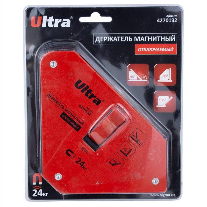 Купити Ultra 4270132 за низькою ціною в Україні!