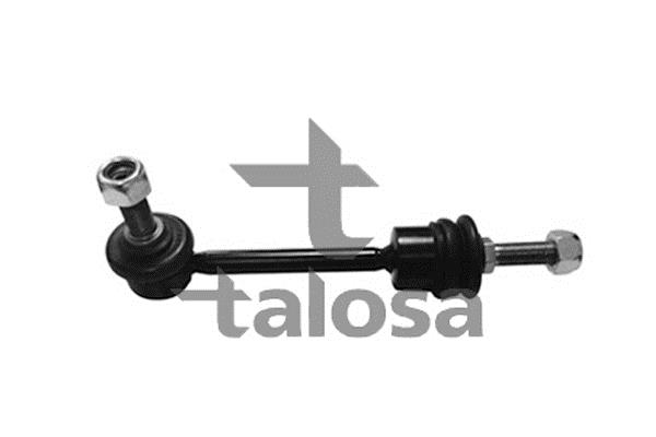 Talosa 50-06345 Стійка стабілізатора 5006345: Купити в Україні - Добра ціна на EXIST.UA!