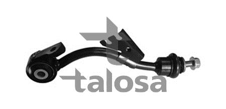 Talosa 50-09777 Стійка стабілізатора 5009777: Приваблива ціна - Купити в Україні на EXIST.UA!