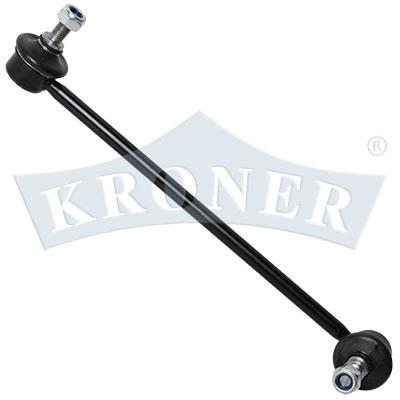 Kroner K303112 Стійка стабілізатора K303112: Приваблива ціна - Купити в Україні на EXIST.UA!