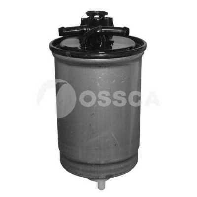 Ossca 08472 Фільтр палива 08472: Купити в Україні - Добра ціна на EXIST.UA!