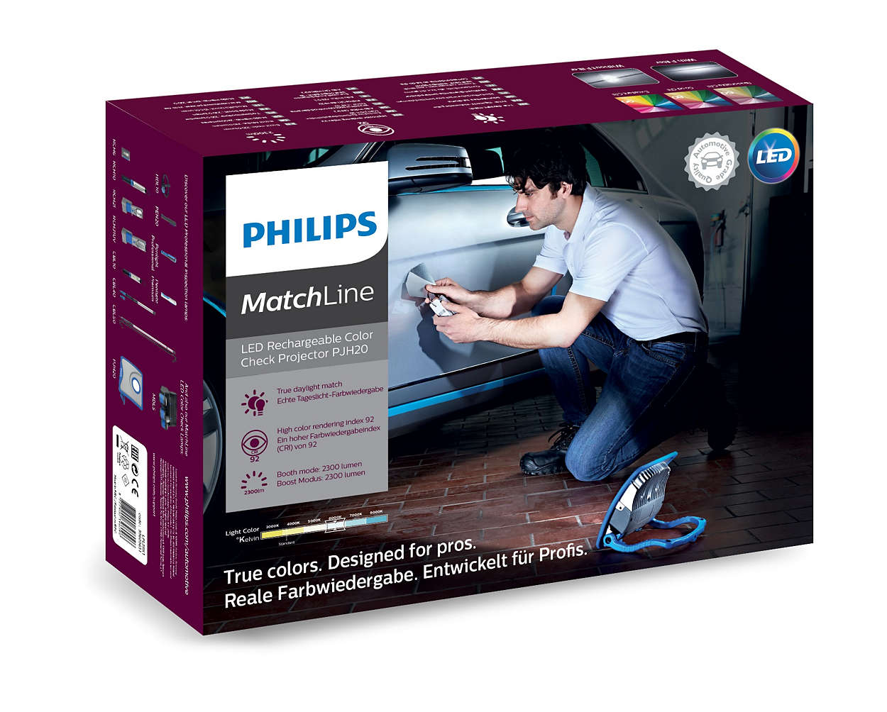 Купити Philips LPL39X1 за низькою ціною в Україні!