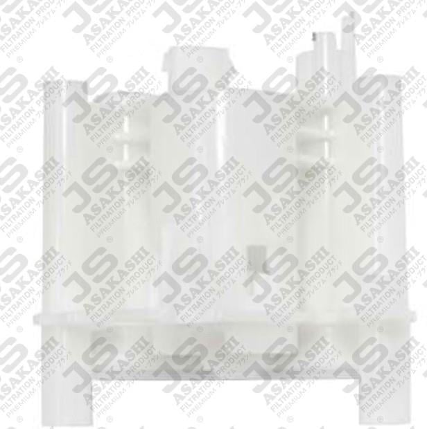 Купити JS Asakashi FS8010 за низькою ціною в Україні!