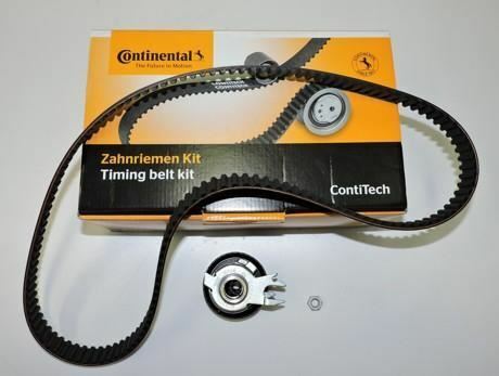 Комплект зубчастих ременів Contitech CT847K1