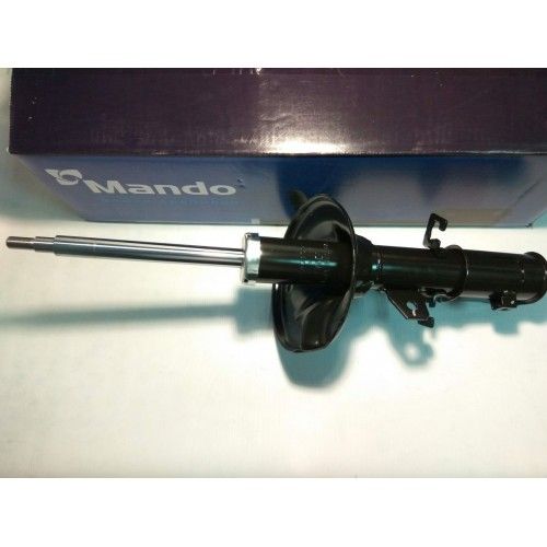 Mando Амортизатор підвіски передній правий газомасляний – ціна 2475 UAH