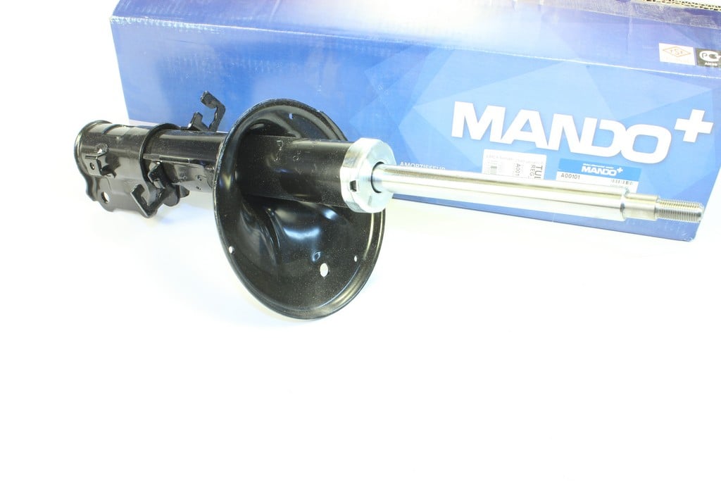 Купити Mando A00101 – суперціна на EXIST.UA!