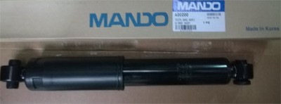 Mando Амортизатор підвіскі задній газомасляний – ціна 1607 UAH