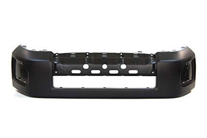 Бампер передний Toyota 52119-35071