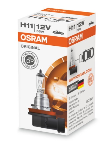 Купити Osram 64211 – суперціна на EXIST.UA!