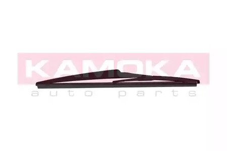 Kamoka 29013 Щітка склоочисника задня 310 мм (12") 29013: Купити в Україні - Добра ціна на EXIST.UA!