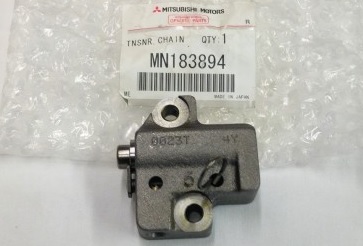 Натяжитель цепи ГРМ Mitsubishi MN183894