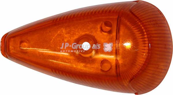 Скло покажчика повороту Jp Group 8195450800